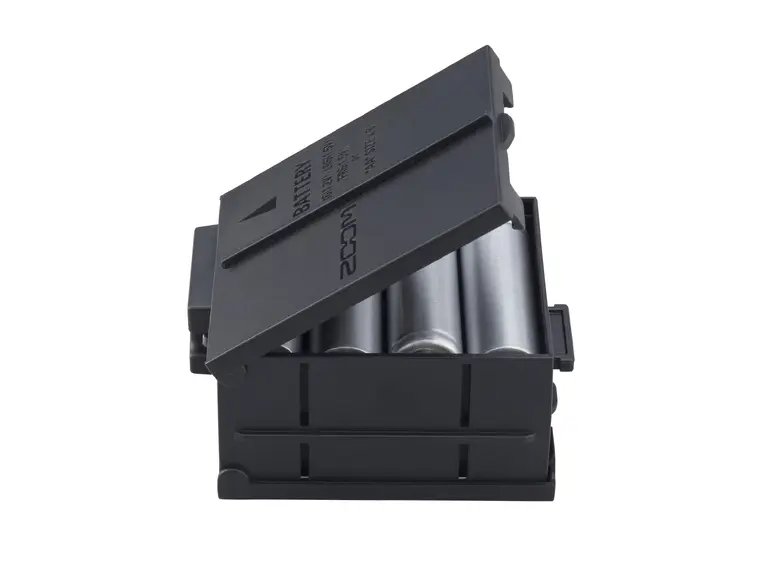 Zoom BCF-8 Battery Case for F8 